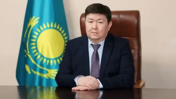 Petropavl qalasy ákiminiń orynbasary taǵaıyndaldy