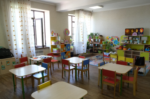 Elimizde 260 memlekettik balabaqsha qaıta jóndeledi