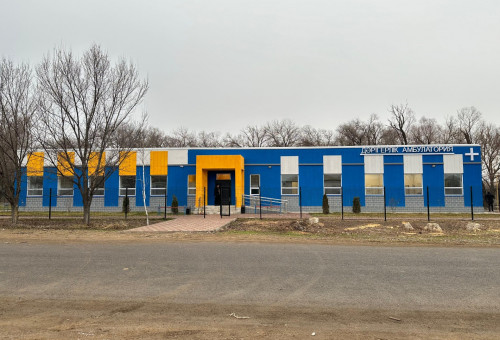 Depýtattar Jambyl oblysyndaǵy densaýlyq saqtaý máselesin baqylaýǵa aldy