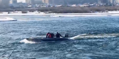 Ertistegi oqıǵa: tiri qalǵan jolaýshy oqıǵanyń mán-jaıyn aıtty