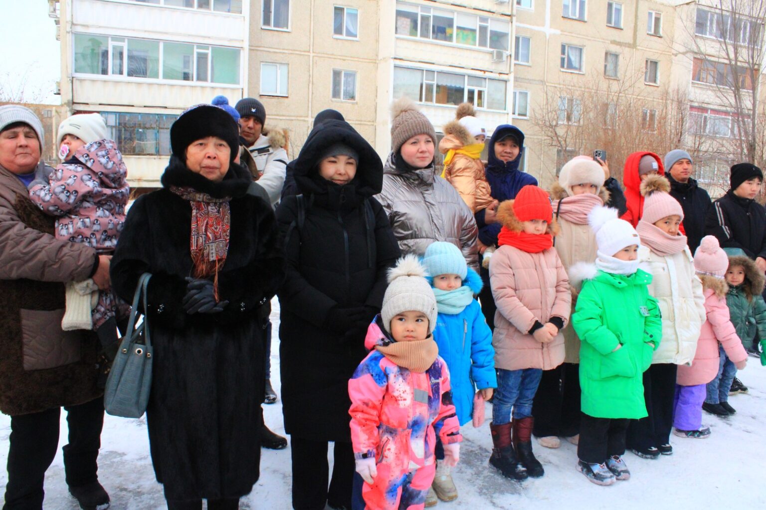 Kópbalaly analar baspanaly boldy