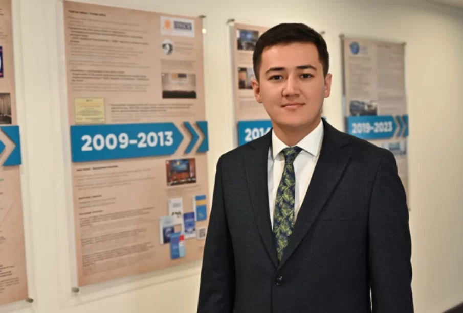 Túrki elderiniń strategııalyq baǵyty