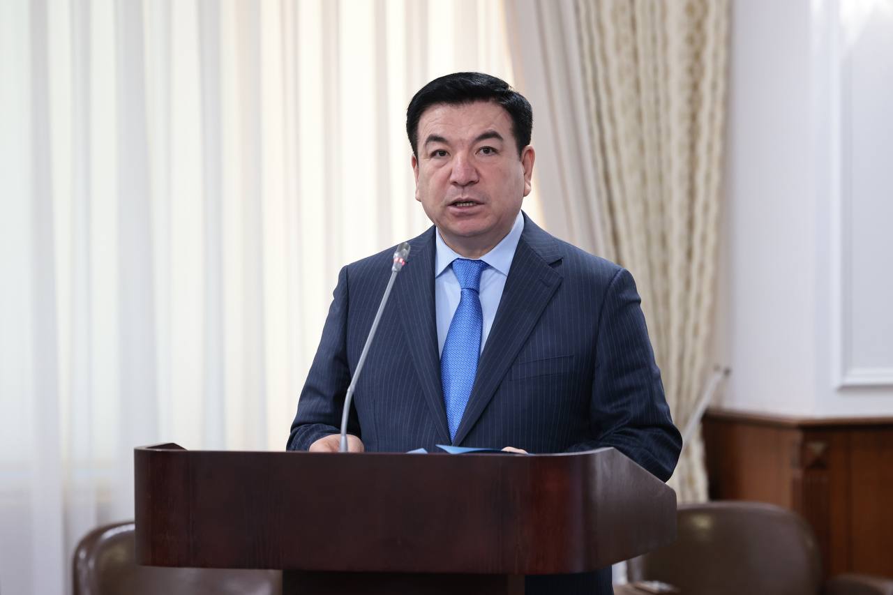 Elimizde kásiptik baǵdar berýdiń jańa tujyrymdamasy iske qosylady