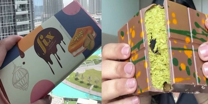 «Dýbaı shokoladyn satamyn»: Astanada alaıaq sottaldy