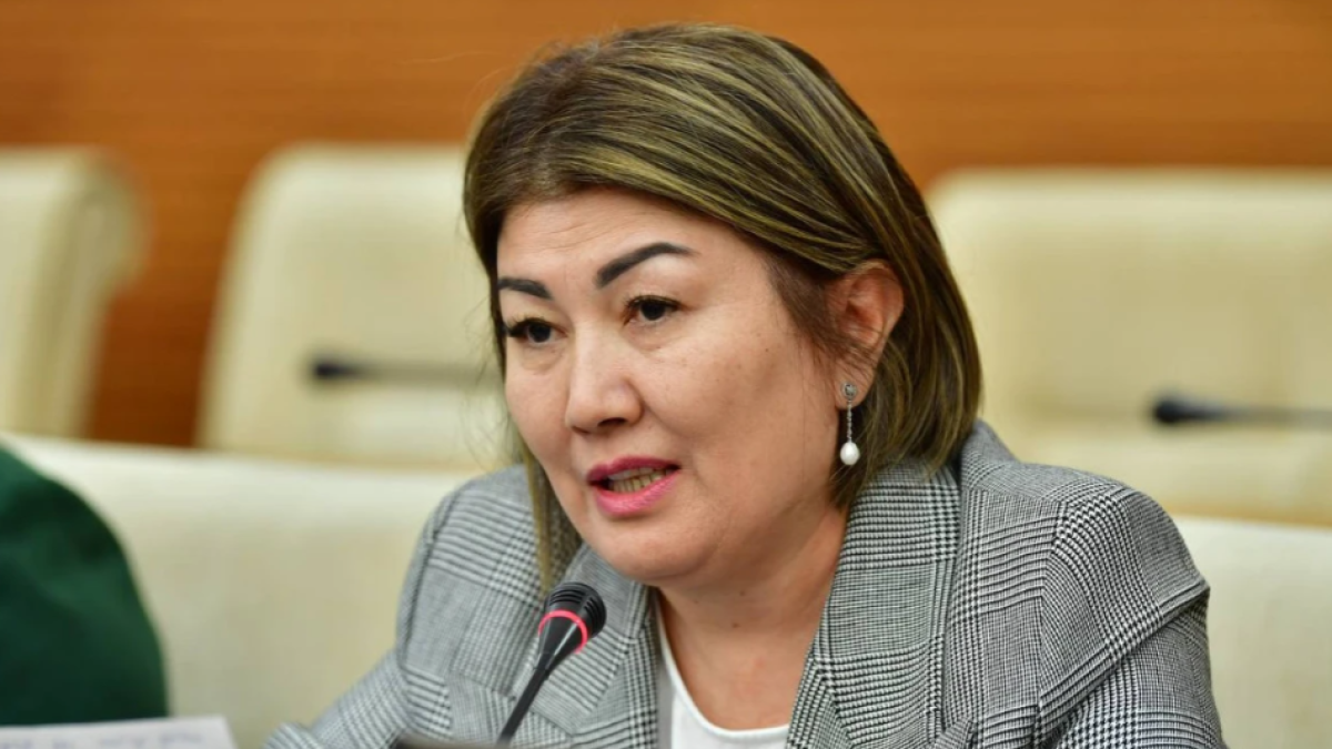 Mektepterde oryn tapshylyǵy ońtaıly sheshiledi