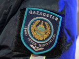 BQO-da polıseı kólikpen adam qaqqan