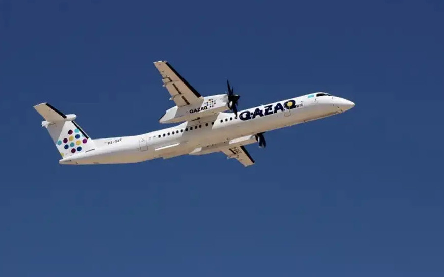 Túrkistanǵa qatynaıtyn áýe reısteriniń sany artady