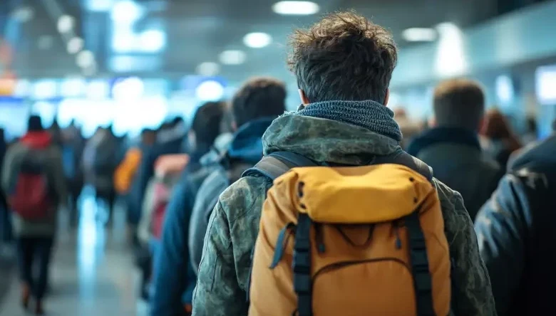 Jańa jyl túninde jappaı tóbelesken stýdentter elden shyǵarylady