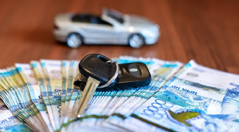 Astanada 20 mln teńgeni qaltasyna basqan alaıaq sottaldy