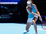 Australian Open-2025: Qazaqstan tennısshileriniń qarsylastary anyqtaldy