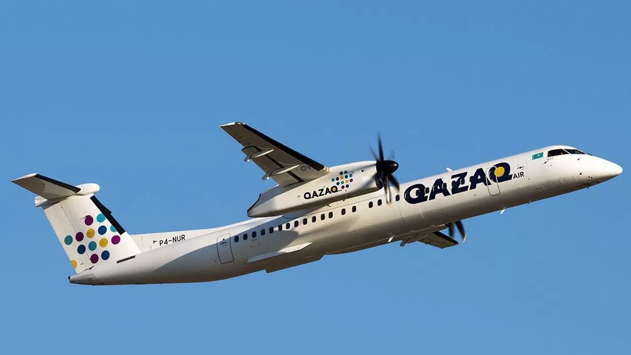 Astanadan Qyzylordaǵa kúndelikti reıster ashyldy