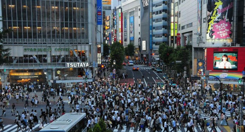 2720 jylǵa qaraı Japonııada 14 jasqa tolmaǵan bir ǵana bala bolady - ǵalymdar