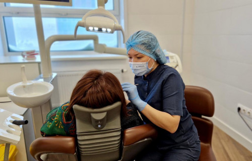 Byltyr tis dárigerleri 56,3 mıllıard teńge tabys tapqan