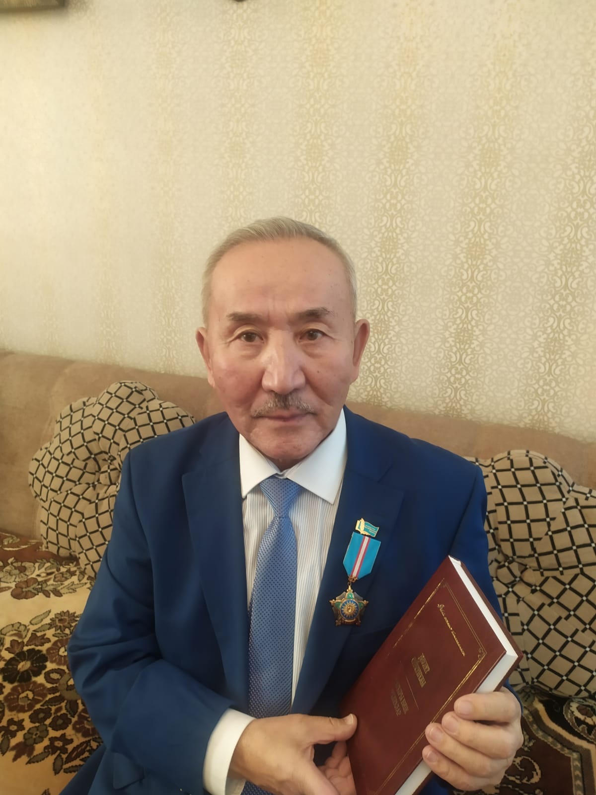 Aıasy keń «Abaı álemi»