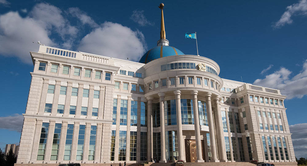 Ákimshilik quqyq buzýshylyq týraly kodekske ózgeris engizetin zań maquldandy