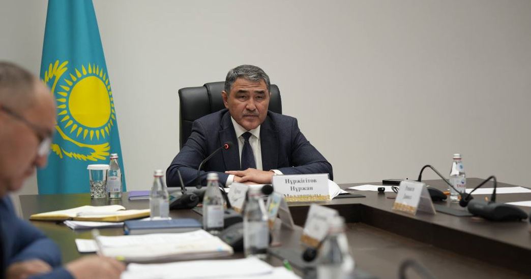 Sý únemdeý: Majarlyq preparat synaqtan ótti