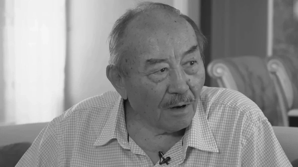 Sózdi álemniń kindigi sanaǵan