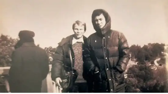 Qasym-Jomart Toqaevtyń Qytaıǵa alǵashqy saparlarynyń birinen foto jarııalandy