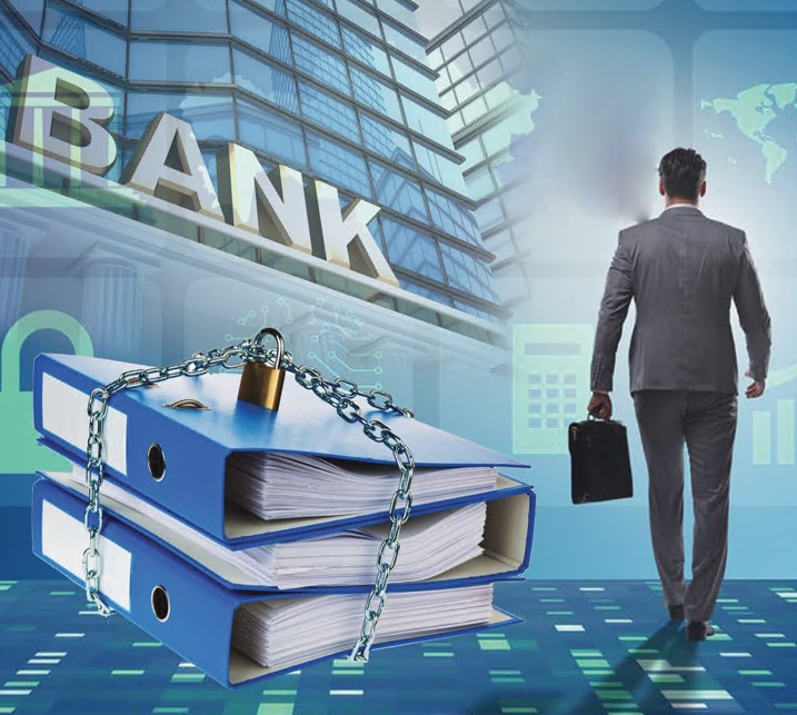 Bankterge qoıylatyn talap qalaı ózgermek?