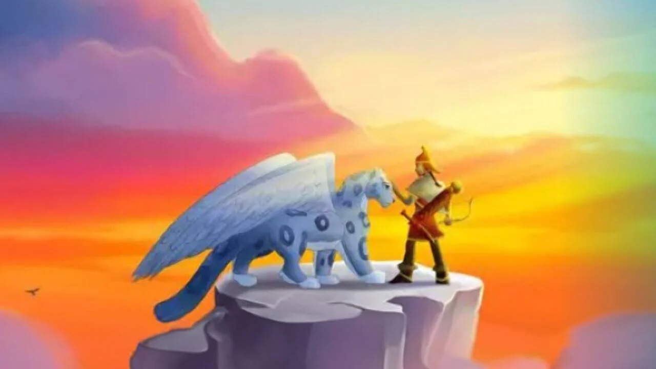 «Qazaqanımasııa» jas kórermenge úsh jańa joba usynady