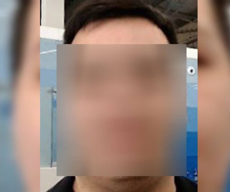 Halyqaralyq izdeýde júrgen alaıaq Novosıbırskide ustaldy