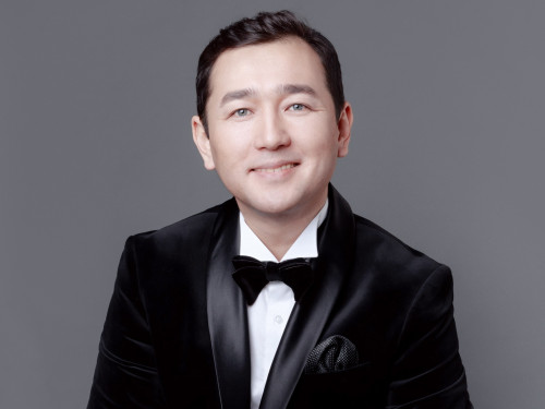 «Astana Opera» trýppasyna jańa basshy taǵaıyndaldy