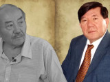 Qazaq ádebıetiniń báıteregi qulady: Muhtar Shahanov Muhtar Maǵaýın týraly aıtty