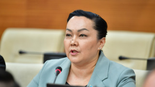 Depýtat Gaýhar Tanasheva Parlamentten ketti, onyń mandatyn kim ıelendi?