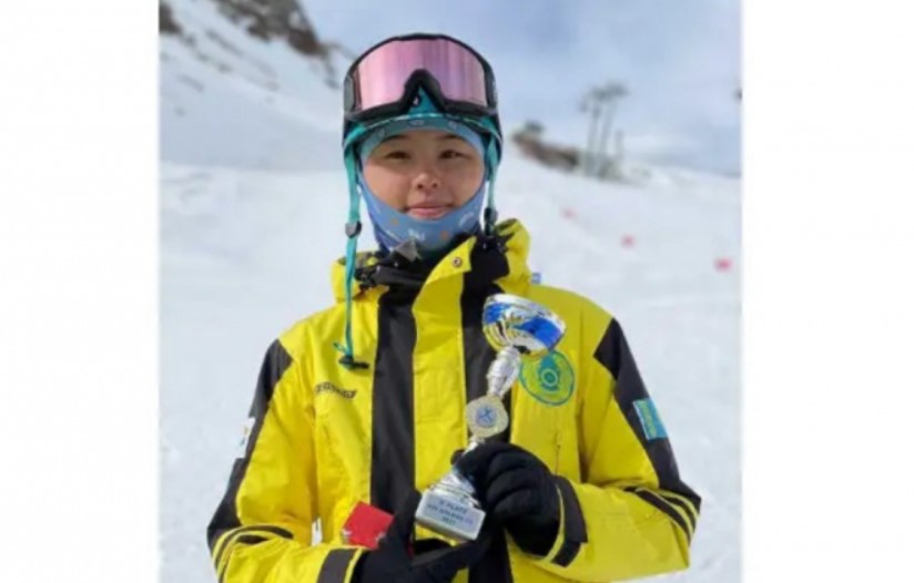 Jas sportshydan úmit kútemiz