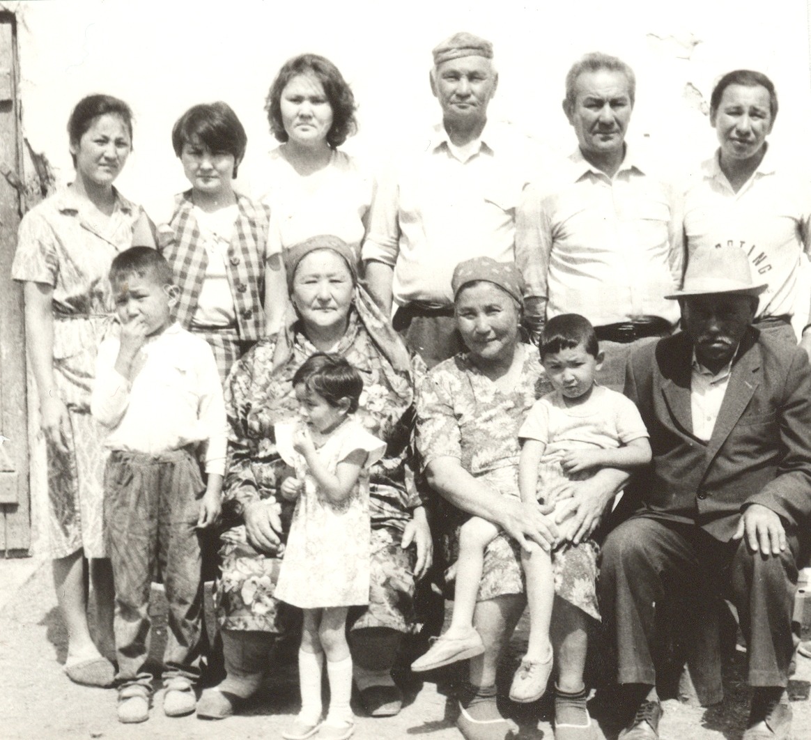 «Qolymdy dalada joǵaltyp aldym» nemese qujattary qupııa dep tanylǵan 106-kavalerııa dıvızııasy haqynda