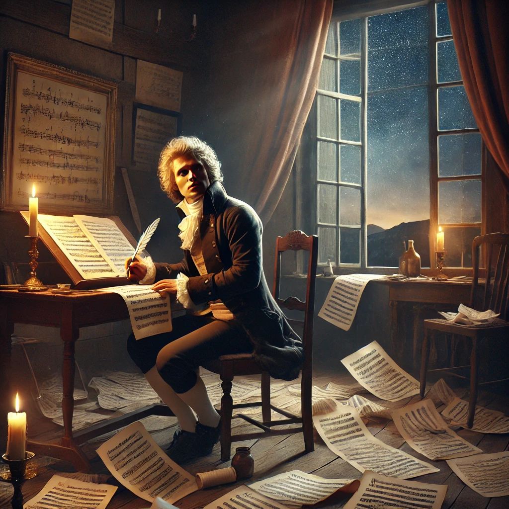 Ǵalam ǵajaptary: Bir túndik danyshpan