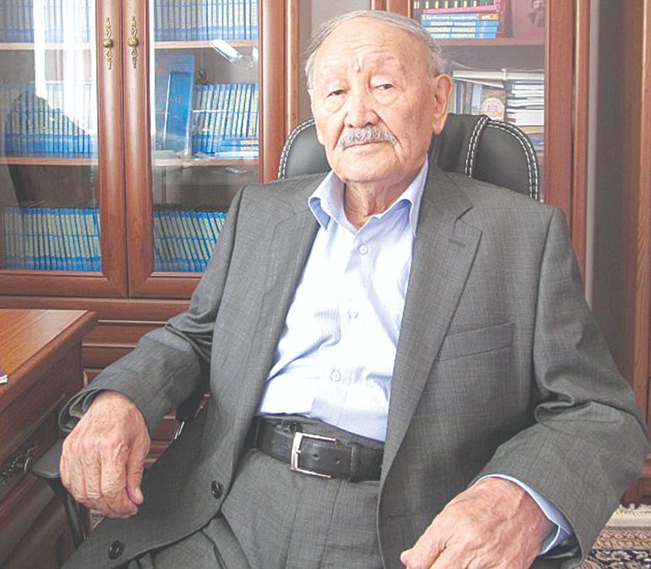 Qosh, abaıtanýdyń ushar bıigi!