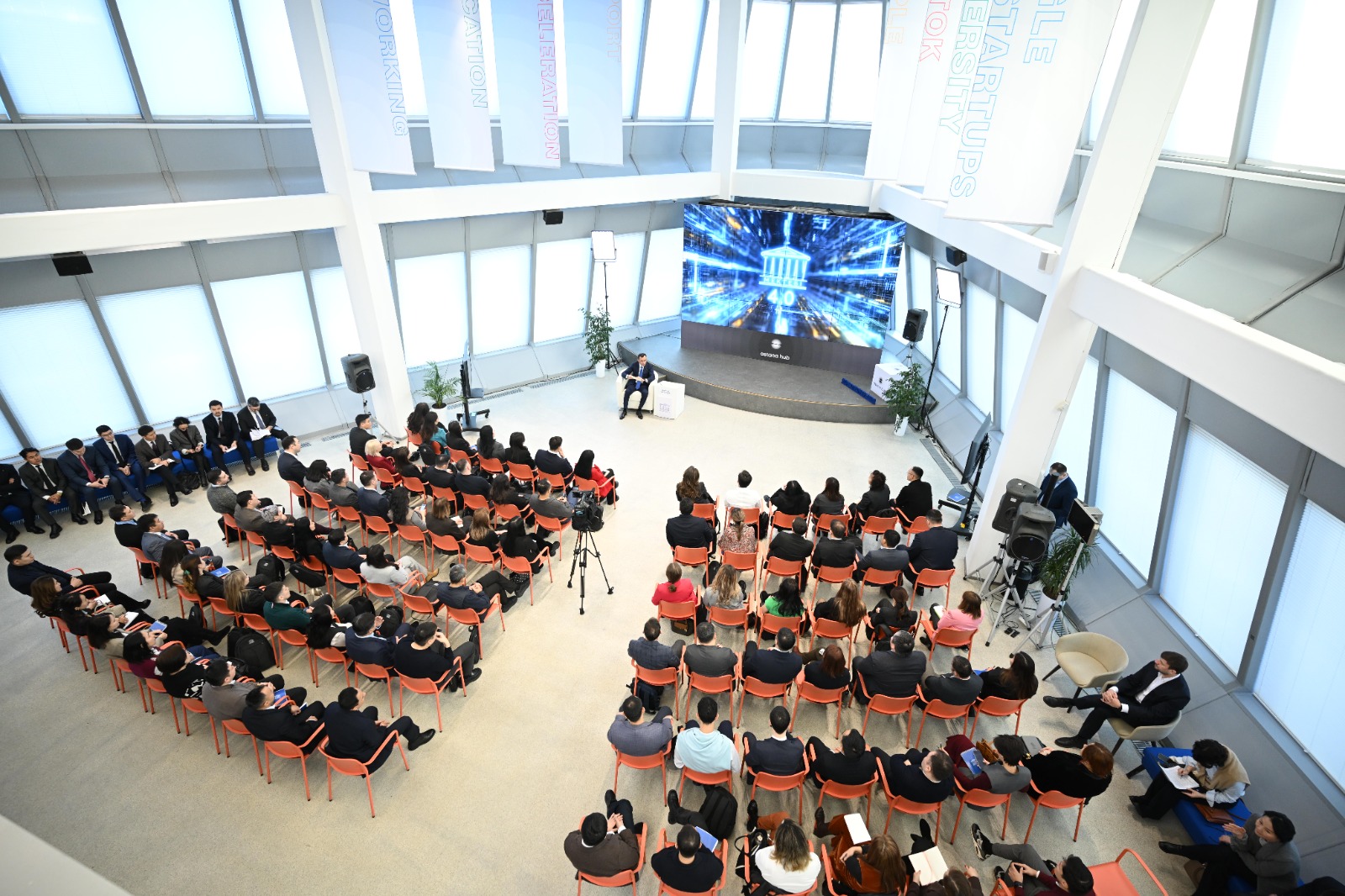 Taldaý mektebiniń tórtinshi maýsymy