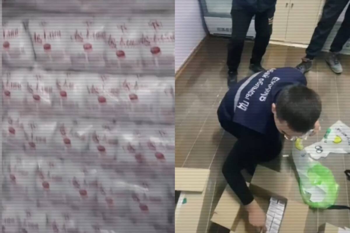 Byltyr 226 medısına qyzmetkeri ákimshilik jaýapkershilikke tartylǵan