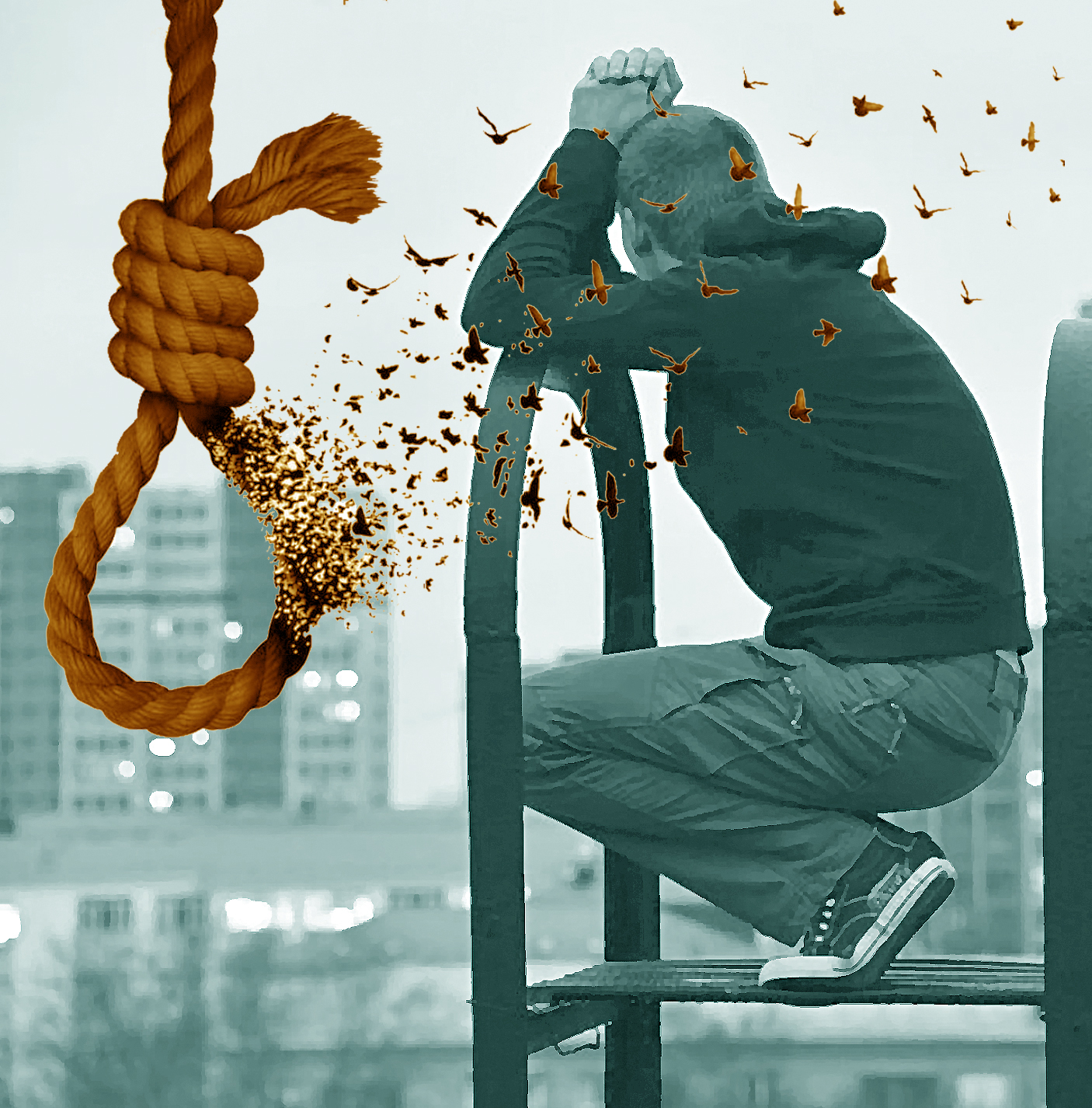 Qaterli dert: balalar sýısıdimen qalaı kúresemiz