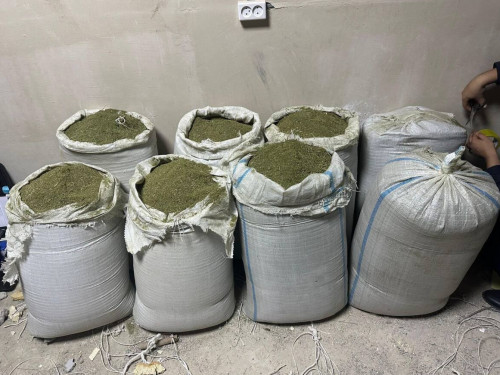 Elimizdegi eki qalanyń esirtki satý arnalary joıyldy