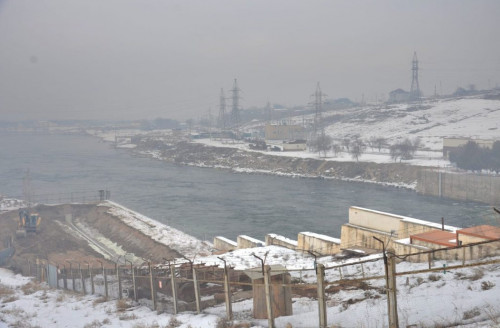 Depýtat jekege ótip ketken sý qoımalaryn memleket menshigine qaıtarýdy surady