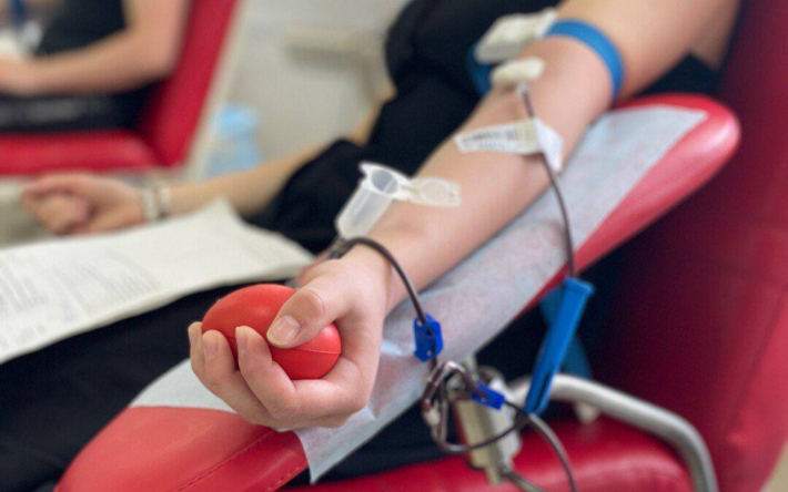 Byltyr elimizde 250 naýqasqa transplantasııa jasalǵan