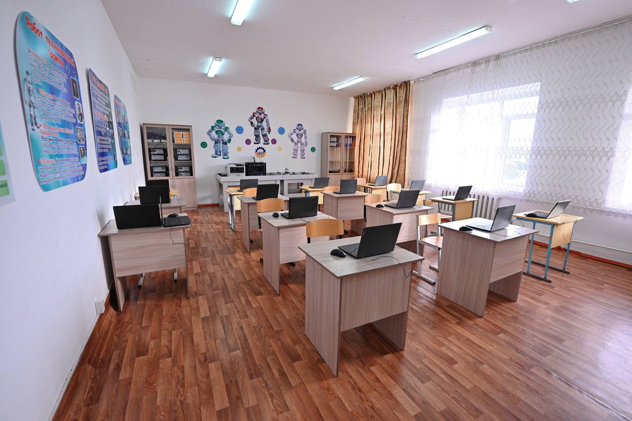 Qurylys jumystary qarqyndy