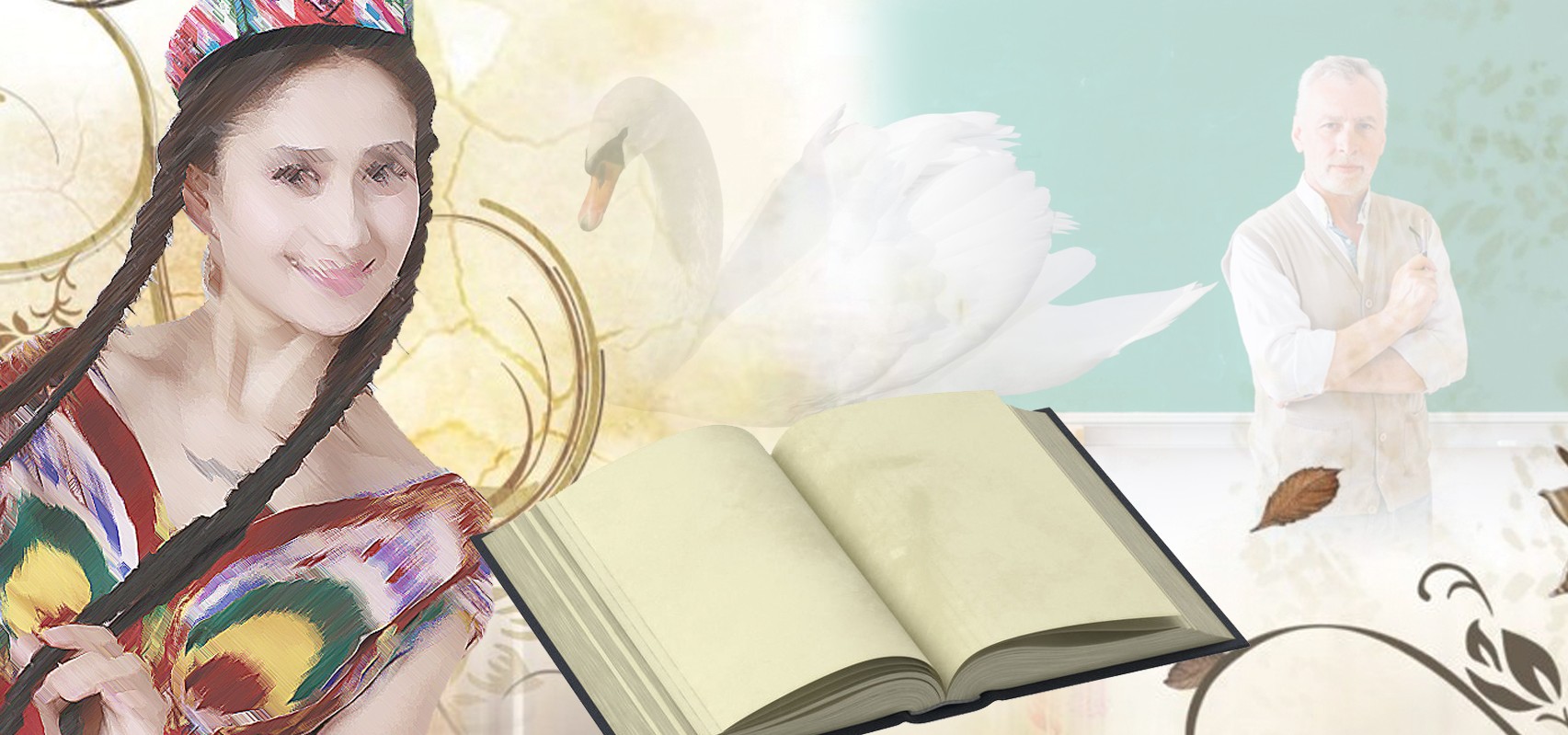 Aınalaıyn Gúlnısa!