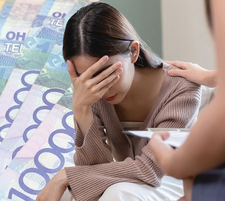 Jaqynǵa janashyrlyq jaıy