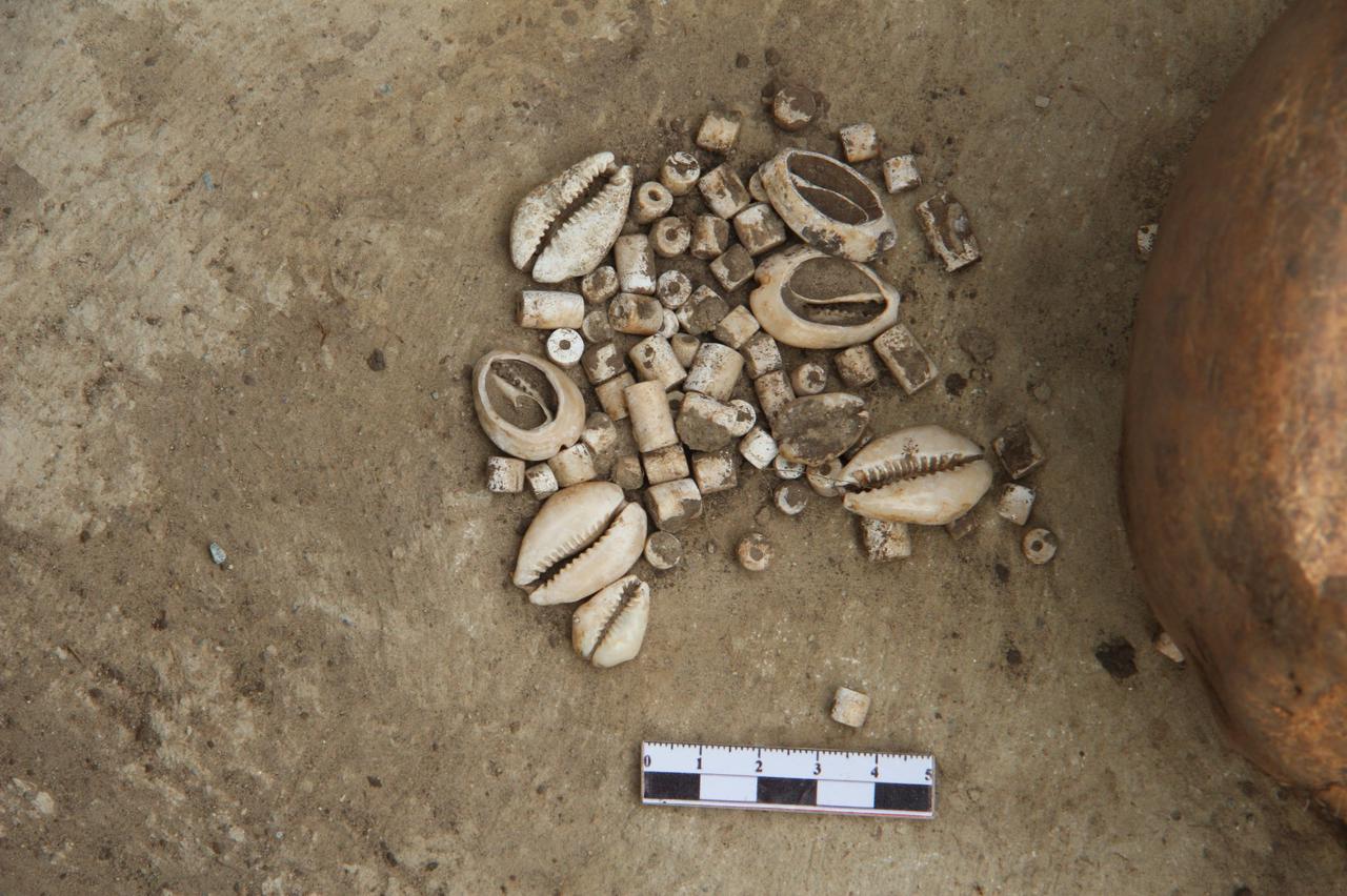 Kaýrı monshaǵyn bilesiz be?