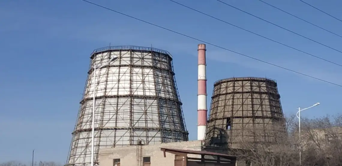 Qyzylordada kirpish zaýyty men JEO iske qosylady