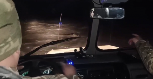 Ulytaý oblysynda mal izdep shyqqan er adam joǵalyp ketken