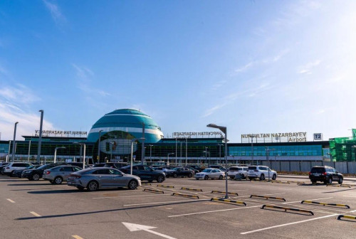 Astana halyqaralyq áýejaıy qalanyń kommýnaldyq menshigine ótti