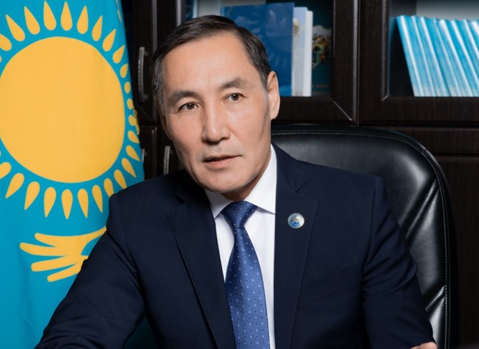 Marat Ázilhanov: Yntymaq pen biregeılik – memlekettiliktiń mańyzdy tetigi