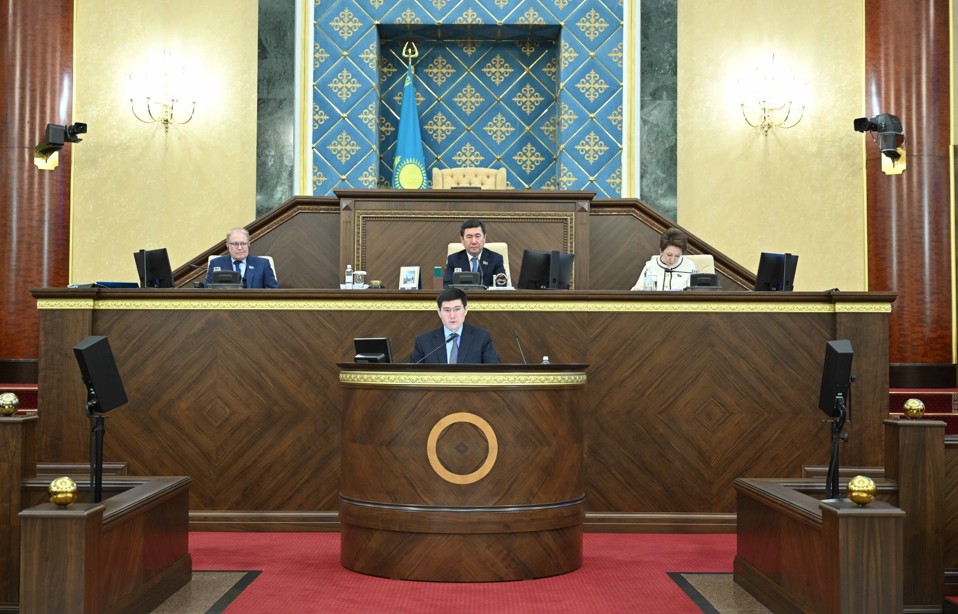 Sybaılas jemqorlardyń jarııa tizilimi engiziledi