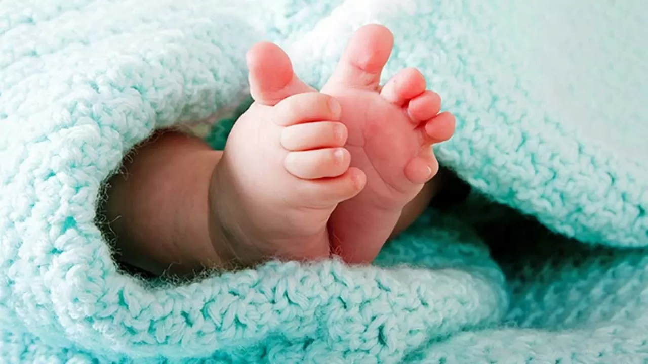 Mańǵystaý oblysynda alyp sábı dúnıege keldi