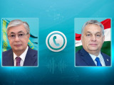 Q.Toqaev Majarstan Premer-mınıstrin Qazaqstanǵa shaqyrdy