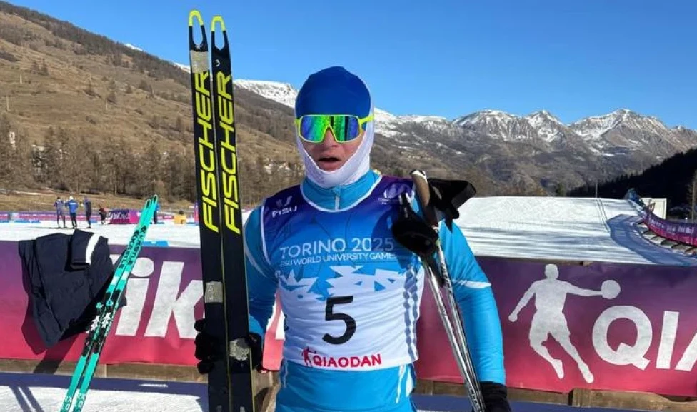 Qysqy Ýnıversıada: El qorjynyna eki medal tústi